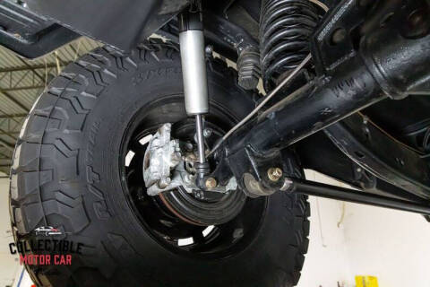 1950 Willys Utility Wagon