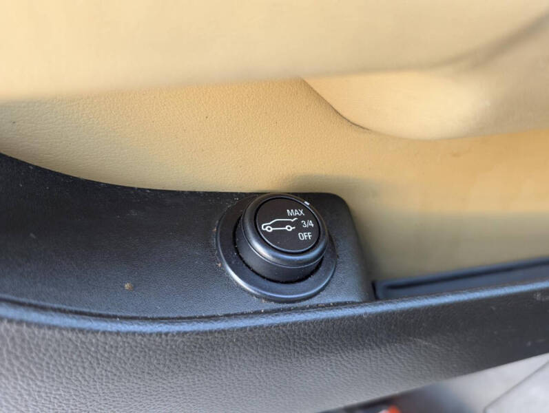 2014 Cadillac SRX Performance Collection