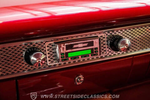 1955 Chevrolet Bel Air