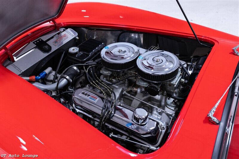 1965 Shelby Cobra