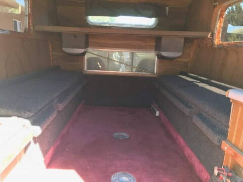 1987 Dodge Dakota