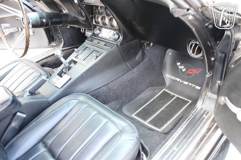 1968 Chevrolet Corvette