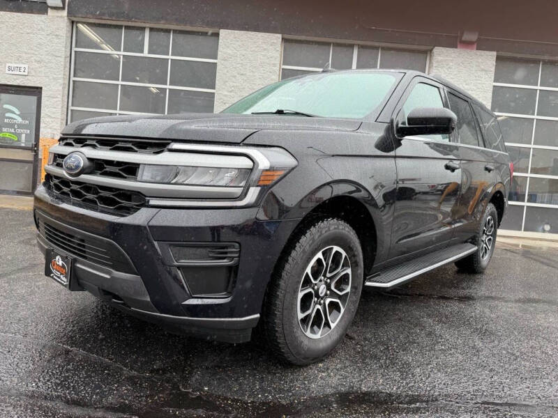 2023 Ford Expedition XLT