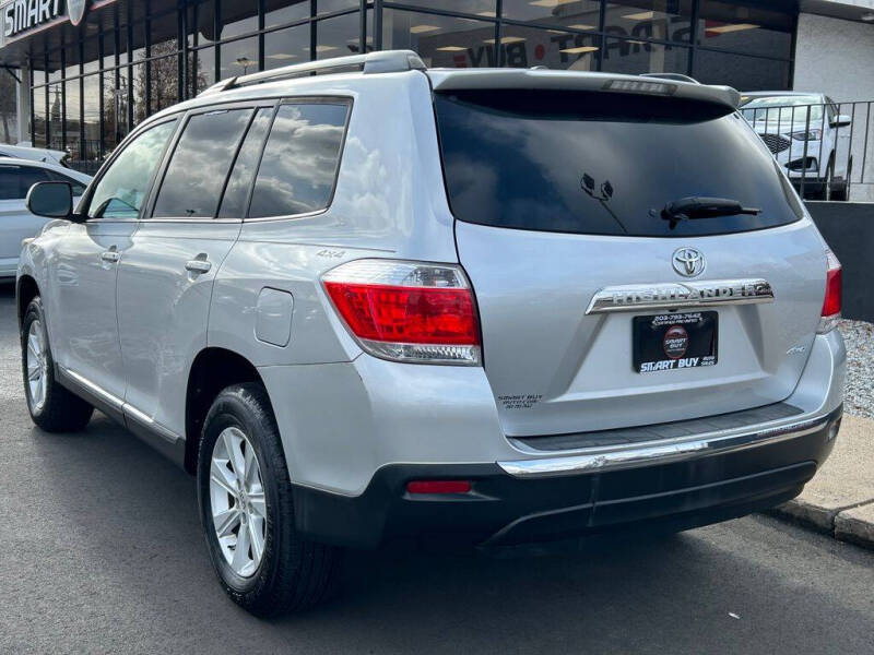 2011 Toyota Highlander