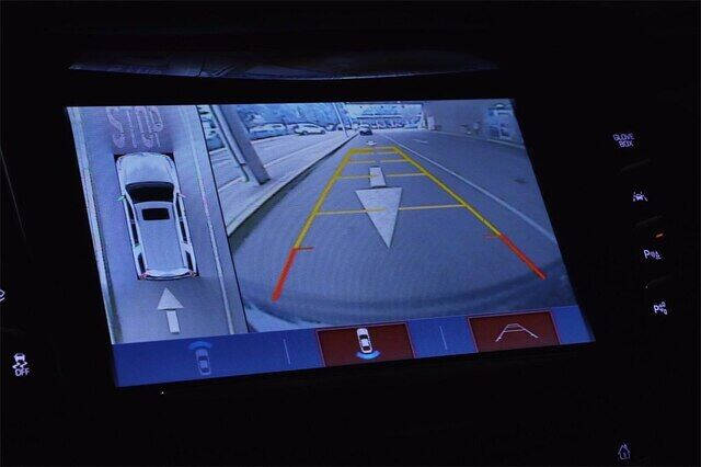 2017 Cadillac Escalade Premium Luxury