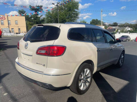 2013 Buick Enclave Premium