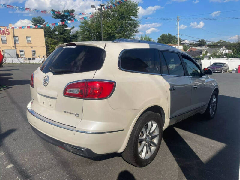 2013 Buick Enclave Premium