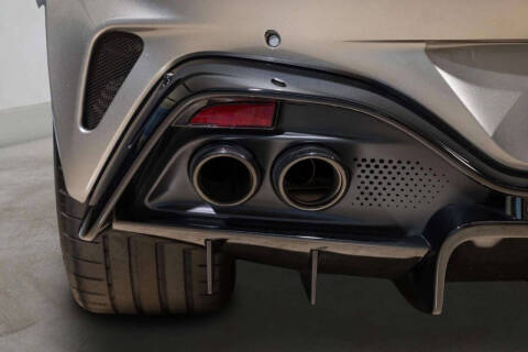 2025 Aston Martin Vantage