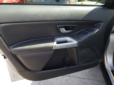 2004 Volvo XC90 2.5T