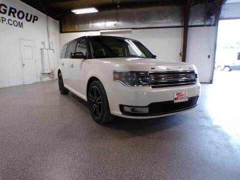 2015 Ford Flex SEL