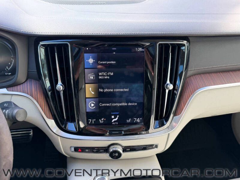 2019 Volvo S60 T8 Inscription