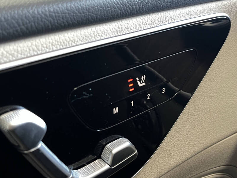 2024 Mercedes-Benz C-Class C 300 4MATIC