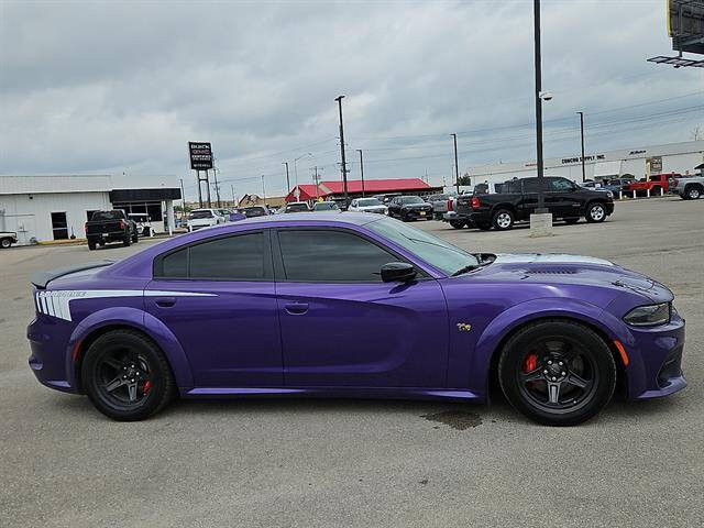 2023 Dodge Charger