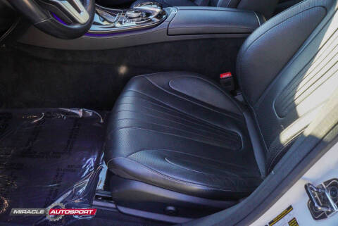 2020 Mercedes-Benz CLS CLS 450 4MATIC