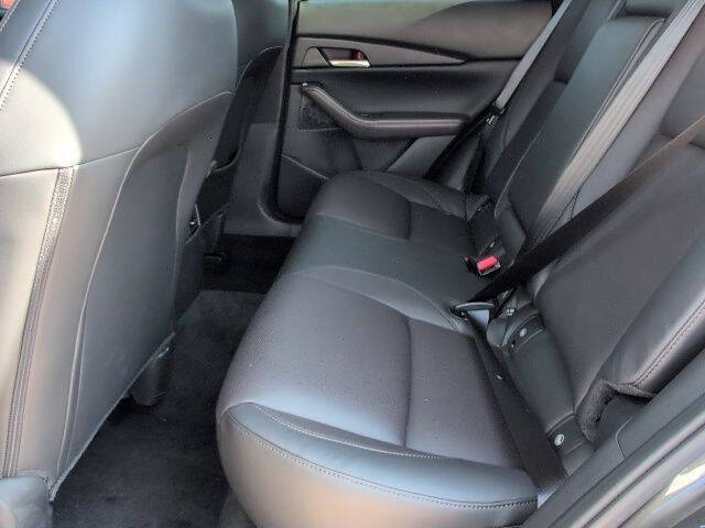 2025 Mazda CX-30 2.5 S Premium