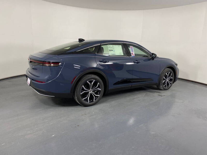 2026 Toyota Crown XLE