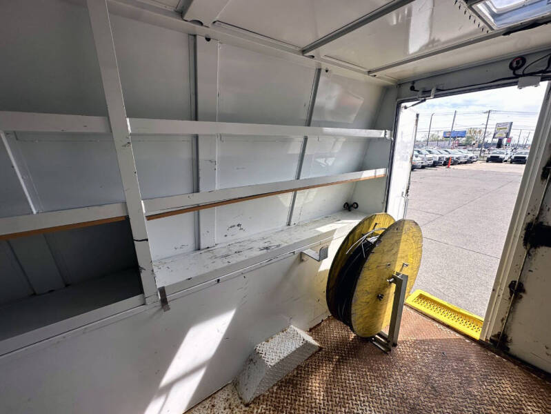 2012 Ford E-Series E-350 SD