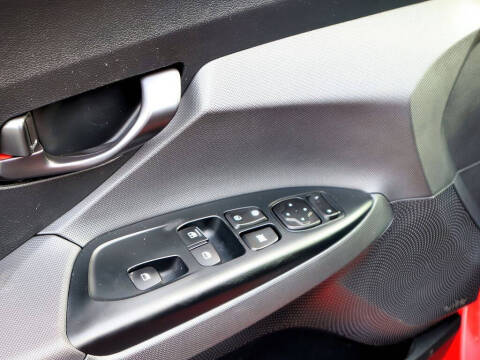 2020 Hyundai Veloster N