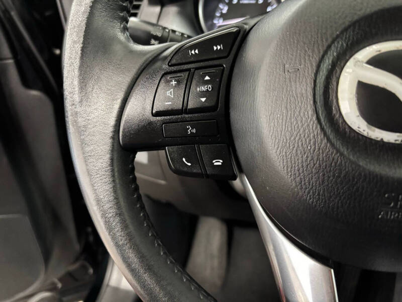 2014 Mazda CX-5 Touring