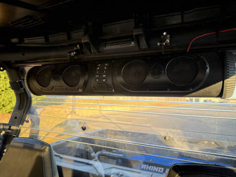 2023 Can-Am Commander XT