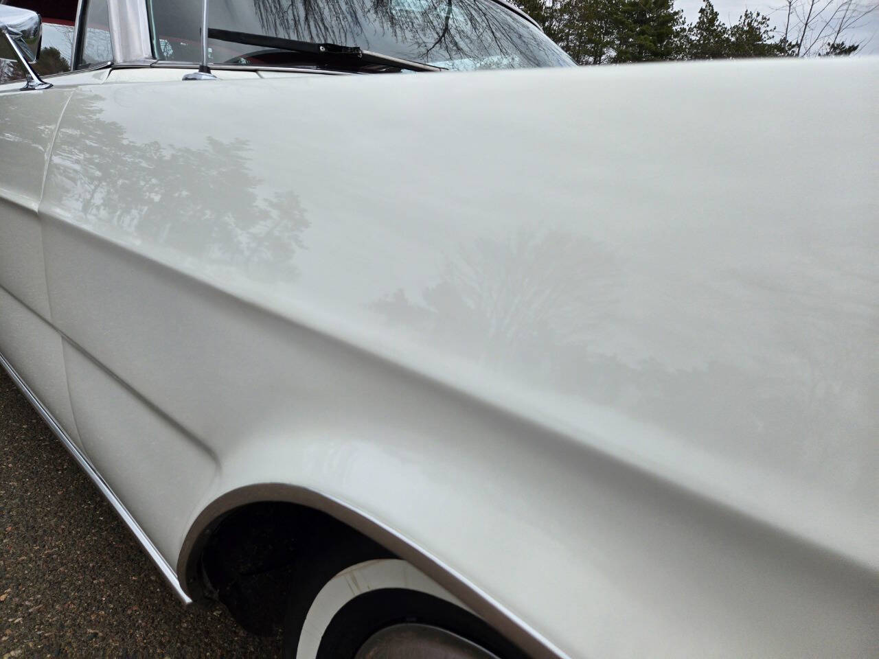 1966 Ford Galaxie 500 33