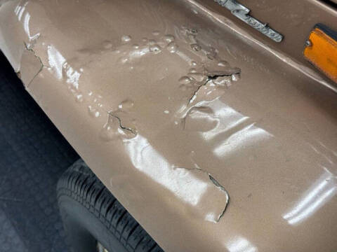 1973 Toyota Land Cruiser