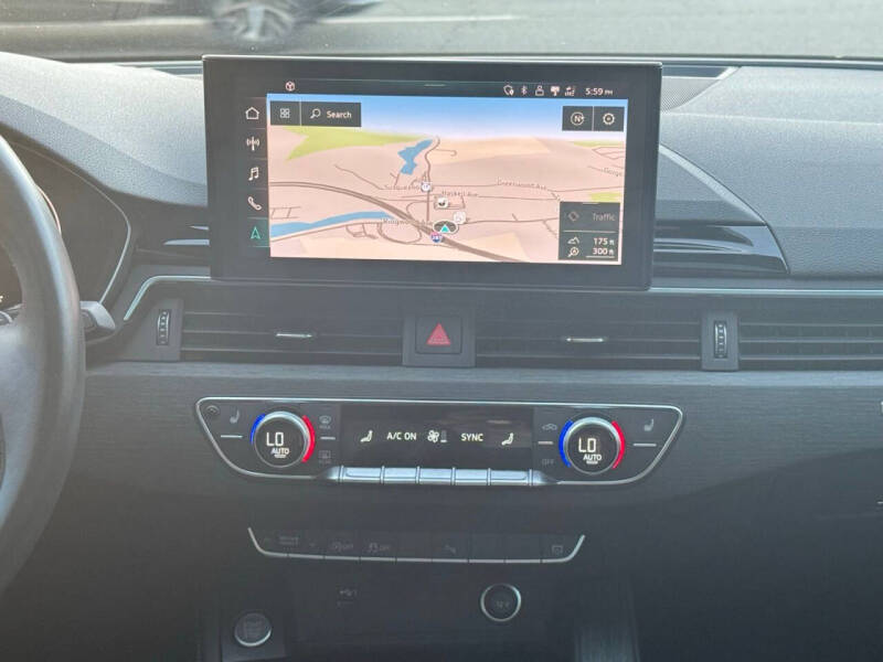 2021 Audi A5 Sportback quattro Premium Plus 45 TFSI