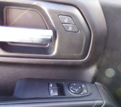 2023 Chevrolet Silverado 2500HD Work Truck