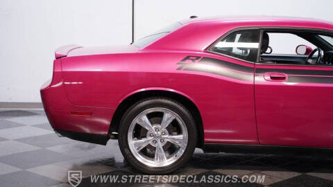 2010 Dodge Challenger