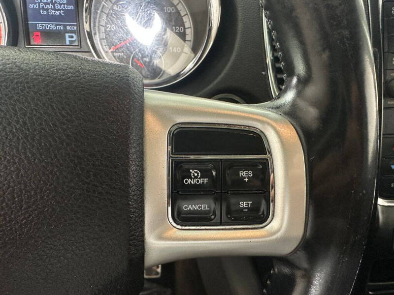 2012 Dodge Durango R/T