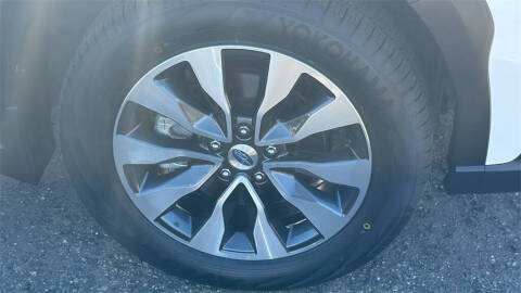 2023 Subaru Outback Limited XT