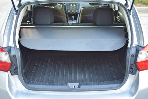 2014 Subaru XV Crosstrek 2.0i Premium