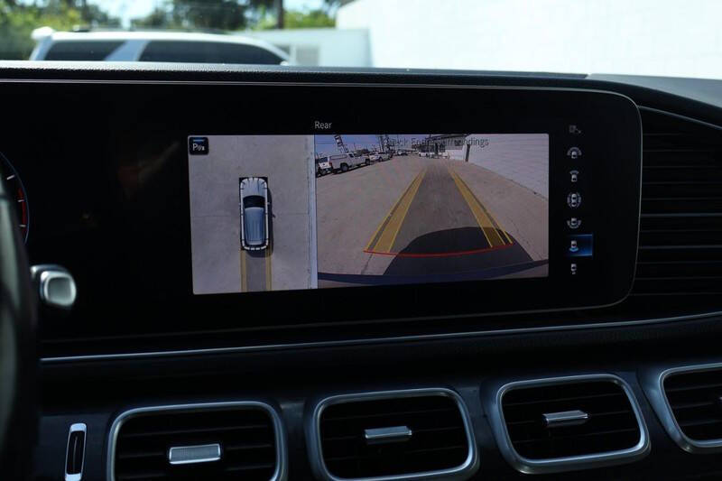 2020 Mercedes-Benz GLE GLE 350 4MATIC