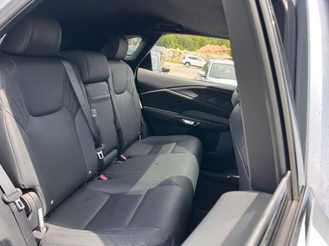 2023 Lexus RX 350