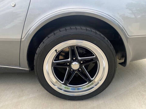 1978 Chevrolet Corvette