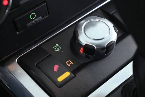 2012 Land Rover LR2 HSE