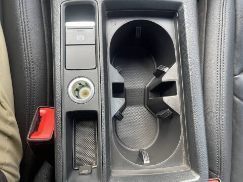 2022 Audi Q3 quattro S line Premium 45 TFSI