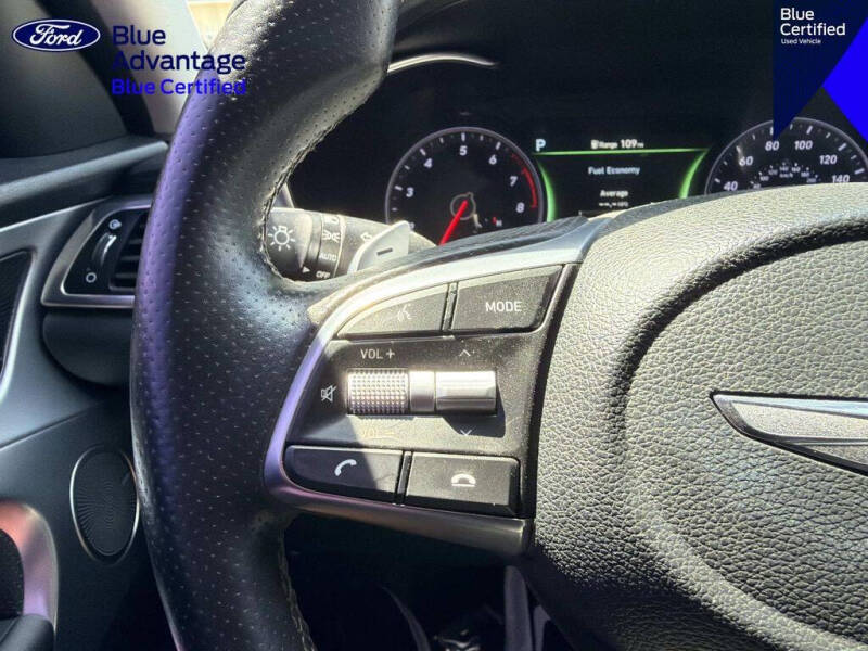 2021 Genesis G70