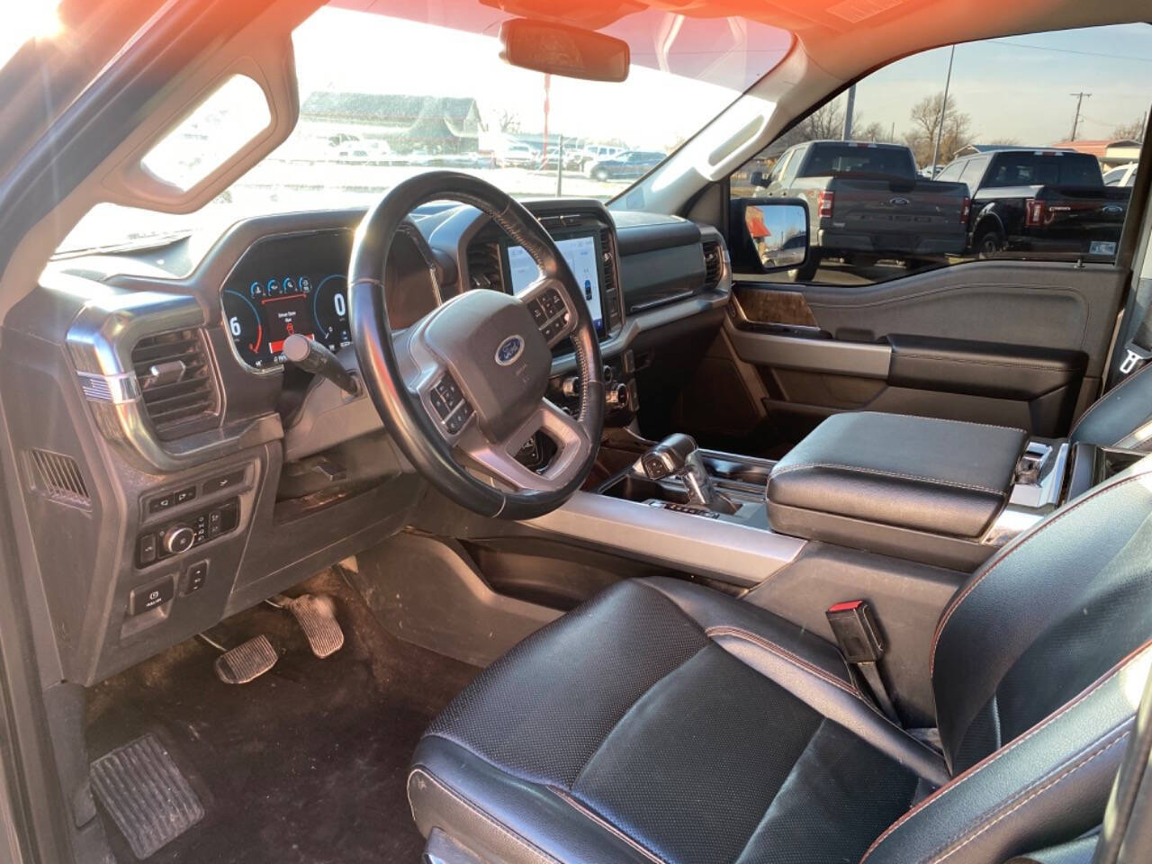 2022 Ford F-150 for sale at OKC Auto Direct, LLC in Oklahoma City , OK