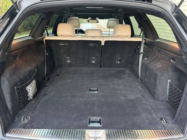 2015 Mercedes-Benz E-Class E 350 4MATIC