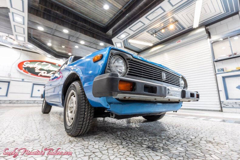 1980 Datsun 310