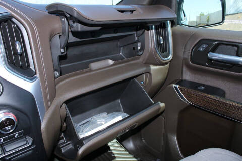 2022 GMC Sierra 1500 Limited