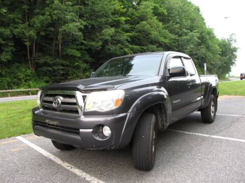 2010 Toyota Tacoma for sale at Carmall Auto in Hoosick Falls NY