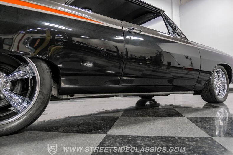 1965 Chevrolet Chevelle