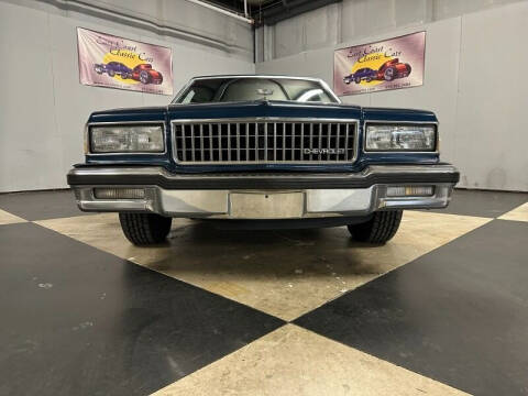 1989 Chevrolet Caprice Classic
