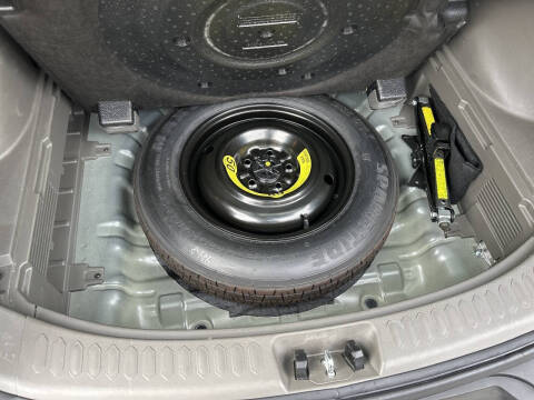 2016 Kia Sportage EX