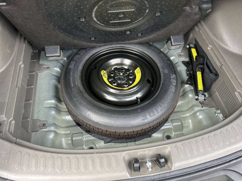 2016 Kia Sportage EX