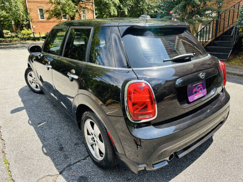 2022 MINI Hardtop 4 Door Cooper