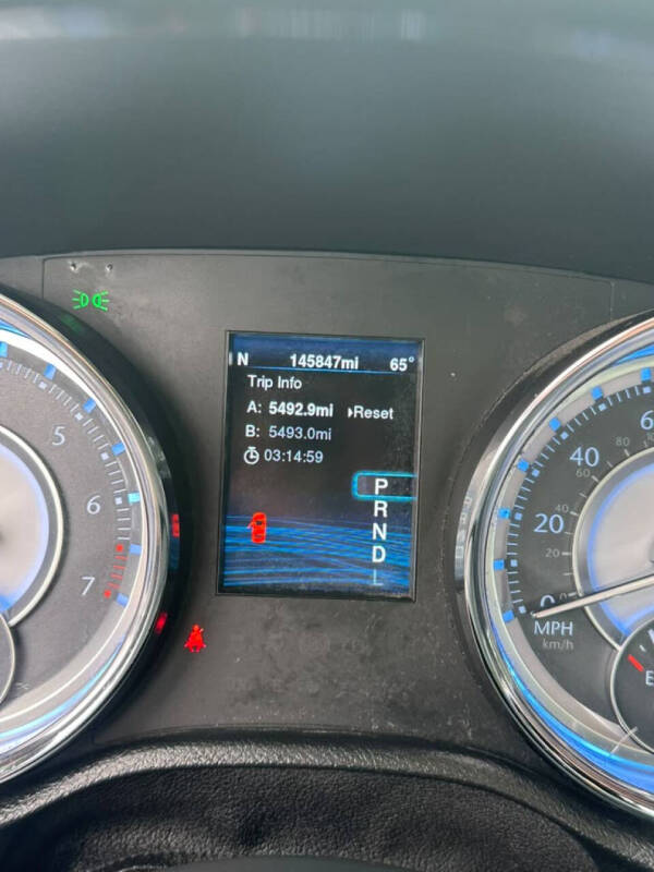 2014 Chrysler 300 C