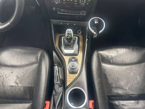 2013 BMW X1 sDrive28i